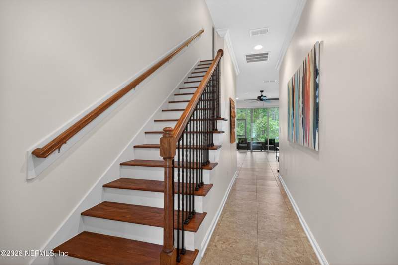3 bedroom Townhouse at 94 Magnolia Creek Walk, Willowcove Park, Ponte Vedra — photo 5