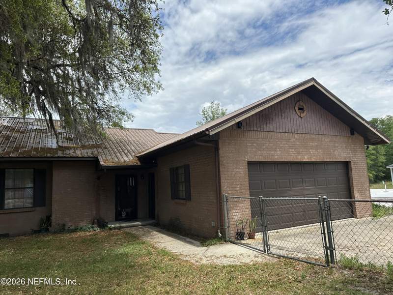 3 bedroom Single Family Residence at 146 Kelley Smith School Road, Palatka, Palatka — photo 2