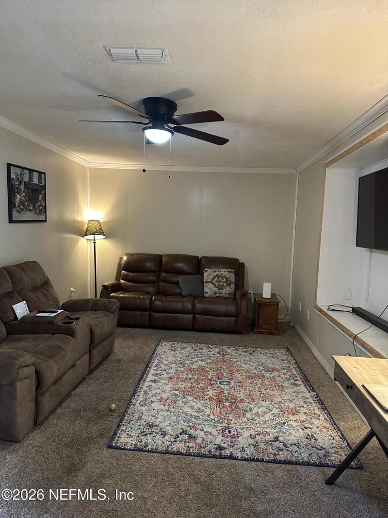 3 bedroom Single Family Residence at 146 Kelley Smith School Road, Palatka, Palatka — photo 4
