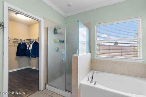 7161 Claremont Creek Drive, Jacksonville FL - photo 12 of 21