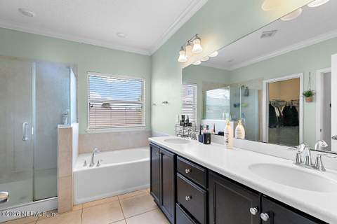 7161 Claremont Creek Drive, Jacksonville FL - photo 13 of 21