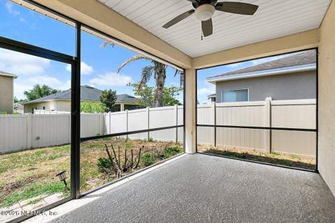 7161 Claremont Creek Drive, Jacksonville FL - photo 19 of 21