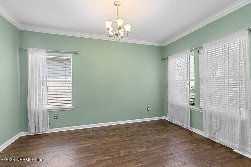 3 bedroom Single Family Residence at 7161 Claremont Creek Drive, Longleaf, Jacksonville — photo 4