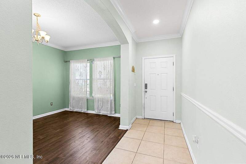3 bedroom Single Family Residence at 7161 Claremont Creek Drive, Longleaf, Jacksonville — photo 3