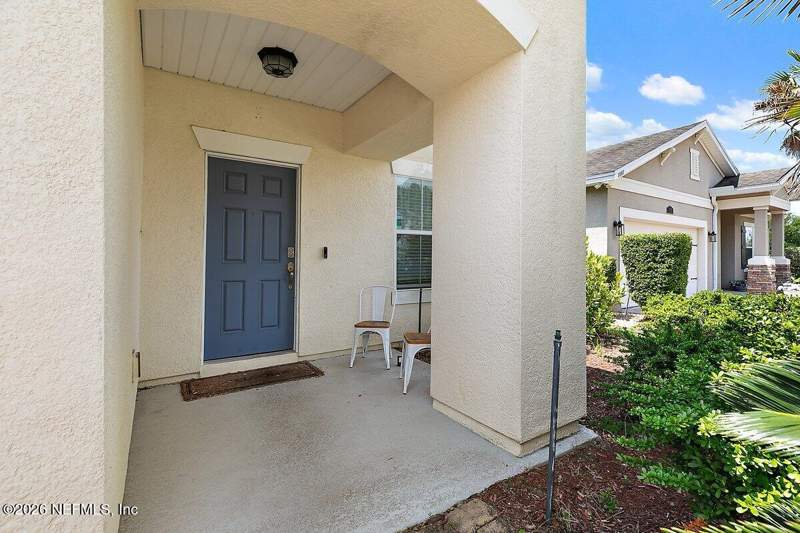3 bedroom Single Family Residence at 7161 Claremont Creek Drive, Longleaf, Jacksonville — photo 2