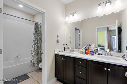 7161 Claremont Creek Drive, Jacksonville FL - photo 16 of 21