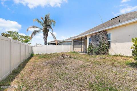 7161 Claremont Creek Drive, Jacksonville FL - photo 20 of 21
