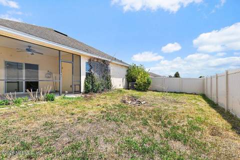 7161 Claremont Creek Drive, Jacksonville FL - photo 21 of 21