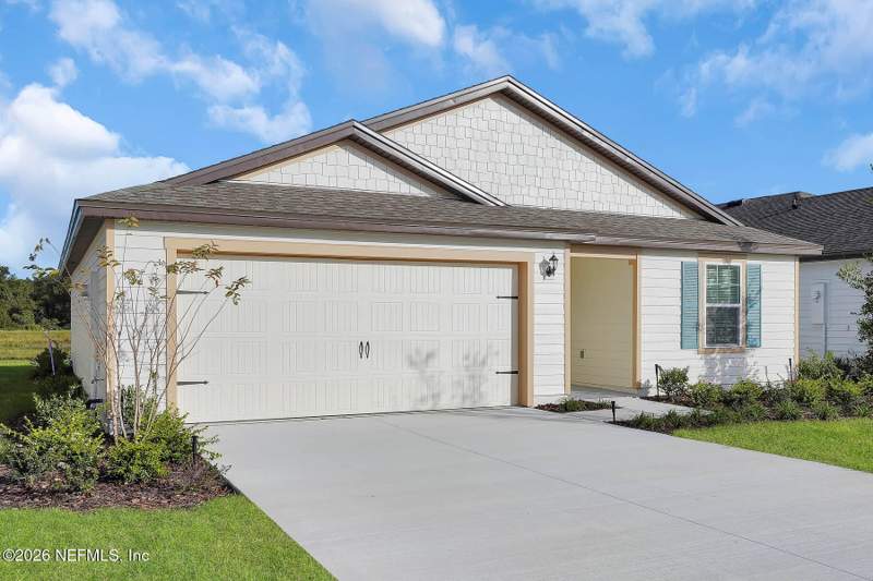 3 bedroom Single Family Residence at 3138 Cottage Hill Place, Rolling Hills, Green Cove Springs — photo 2