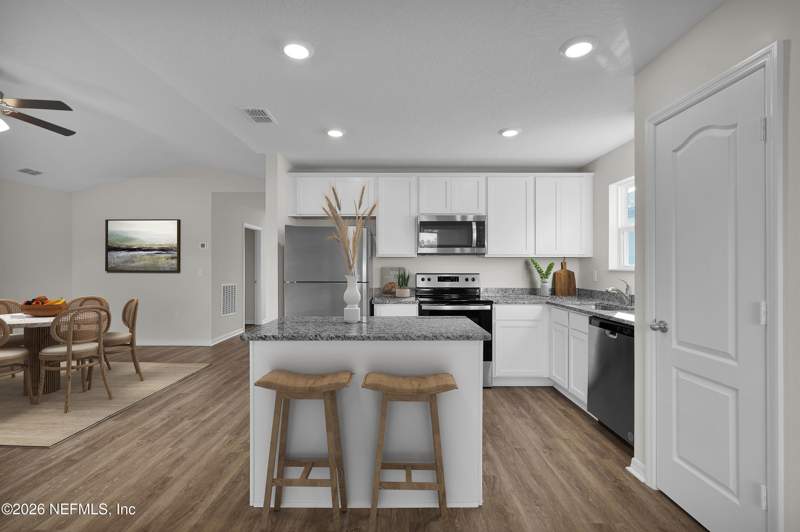 3 bedroom Single Family Residence at 3138 Cottage Hill Place, Rolling Hills, Green Cove Springs — photo 5