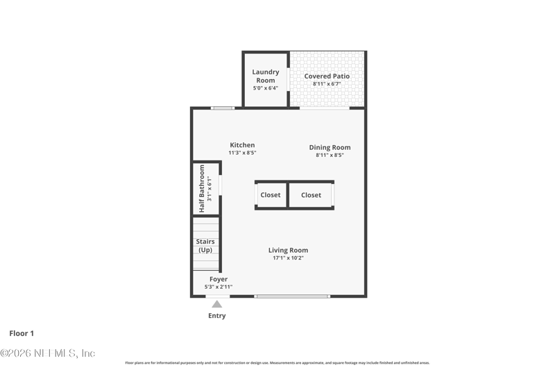 2 bedroom Townhouse at 1508 Jordan Street, Ed Smith, Atlantic Beach — photo 4