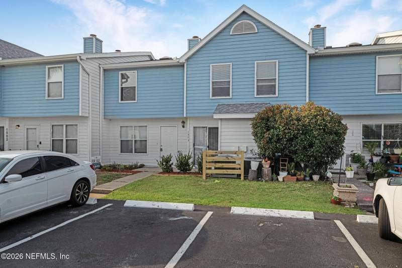 3 bedroom Condominium at 791 Assisi Lane #1503, Deerfield Lakes Cond, Jacksonville — photo 3
