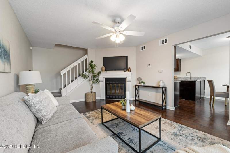 3 bedroom Condominium at 791 Assisi Lane #1503, Deerfield Lakes Cond, Jacksonville — photo 5