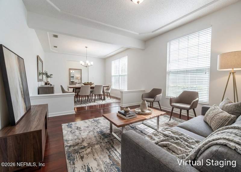 3 bedroom Single Family Residence at 1367 Bellair Boulevard, Bellair, Orange Park — photo 3