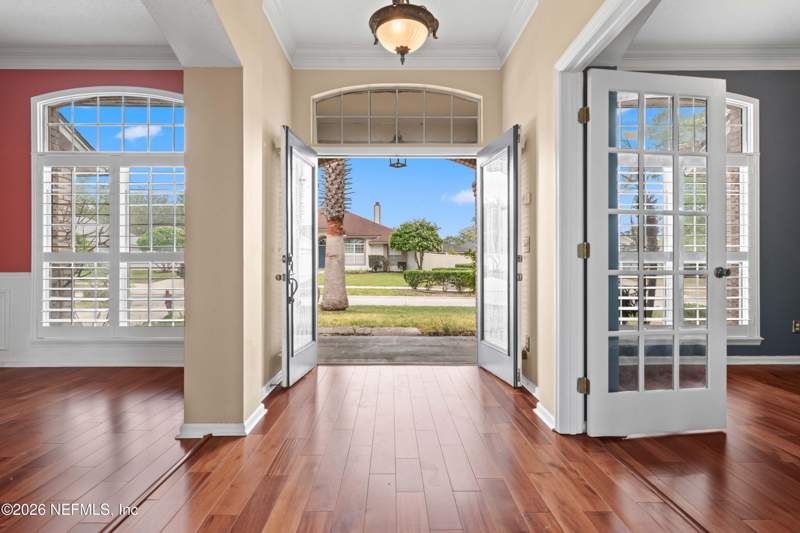 4 bedroom Single Family Residence at 5562 Alden Bridge Drive, Sweetwater Creek South, Jacksonville — photo 3