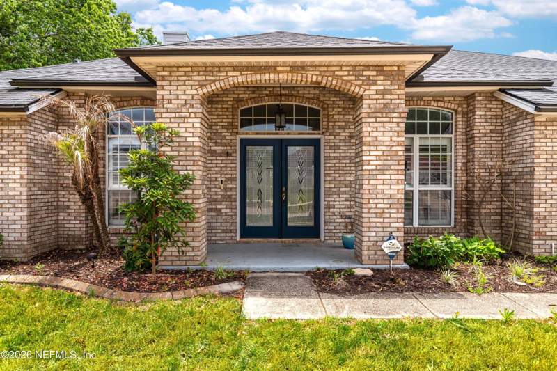 4 bedroom Single Family Residence at 5562 Alden Bridge Drive, Sweetwater Creek South, Jacksonville — photo 2
