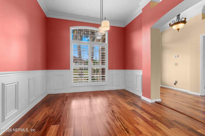 4 bedroom Single Family Residence at 5562 Alden Bridge Drive, Sweetwater Creek South, Jacksonville — photo 5