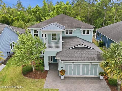 275 Freshwater Drive, St. Johns FL - photo 7 of 110