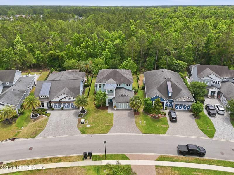4 bedroom Single Family Residence at 275 Freshwater Drive, Julington Lakes, St. Johns — photo 5