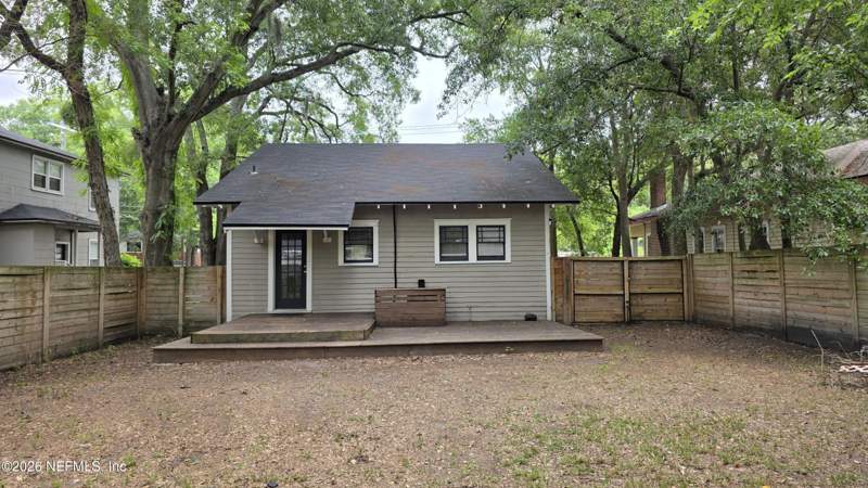 3 bedroom Single Family Residence at 3122 Post Street, Central Riverside, Jacksonville — photo 3