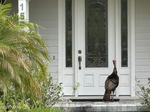 156 & 158 Mount Royal Avenue, Crescent City FL - photo 10 of 86