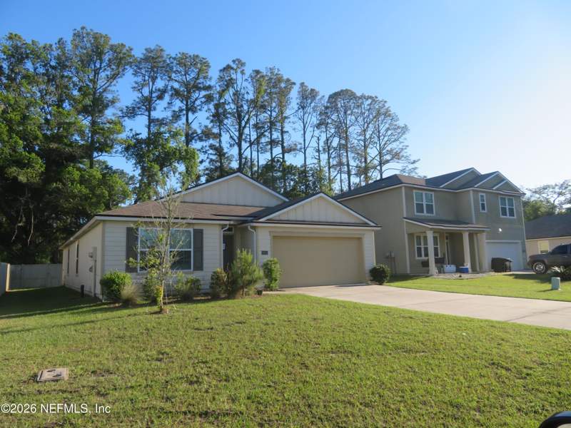 4 bedroom Single Family Residence at 9016 Bighorn Trail, Sandler Oaks, Jacksonville — photo 2