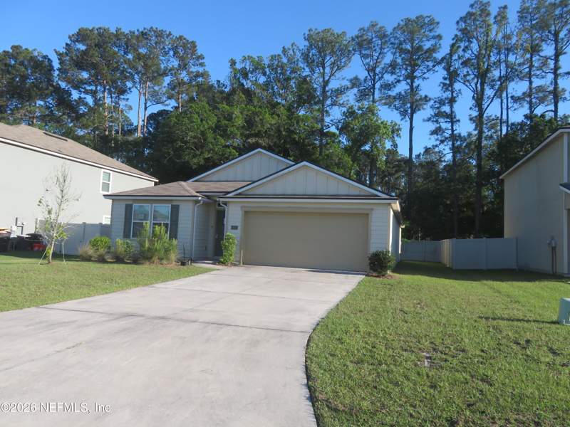 4 bedroom Single Family Residence at 9016 Bighorn Trail, Sandler Oaks, Jacksonville — photo 3