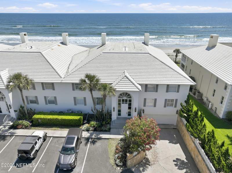 3 bedroom Condominium at 625 Ponte Vedra Boulevard #625C, Breakers V, Ponte Vedra Beach — photo 2