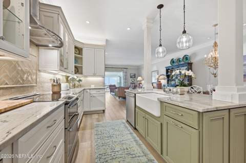 625 Ponte Vedra Boulevard #625C, Ponte Vedra Beach FL - photo 14 of 30