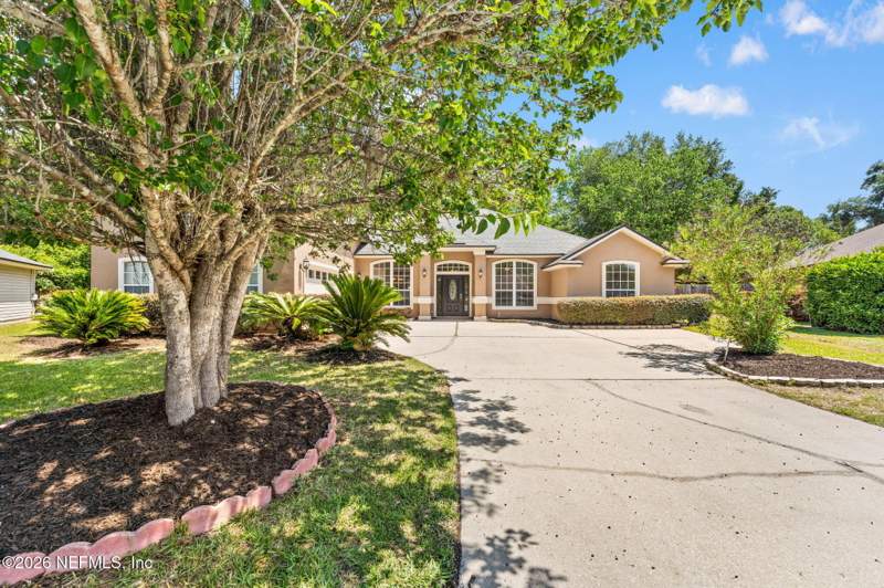 4 bedroom Single Family Residence at 3003 Five Oaks Lane, Five Oaks, Green Cove Springs — photo 2