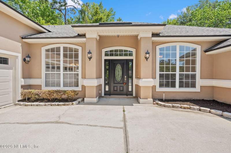 4 bedroom Single Family Residence at 3003 Five Oaks Lane, Five Oaks, Green Cove Springs — photo 3