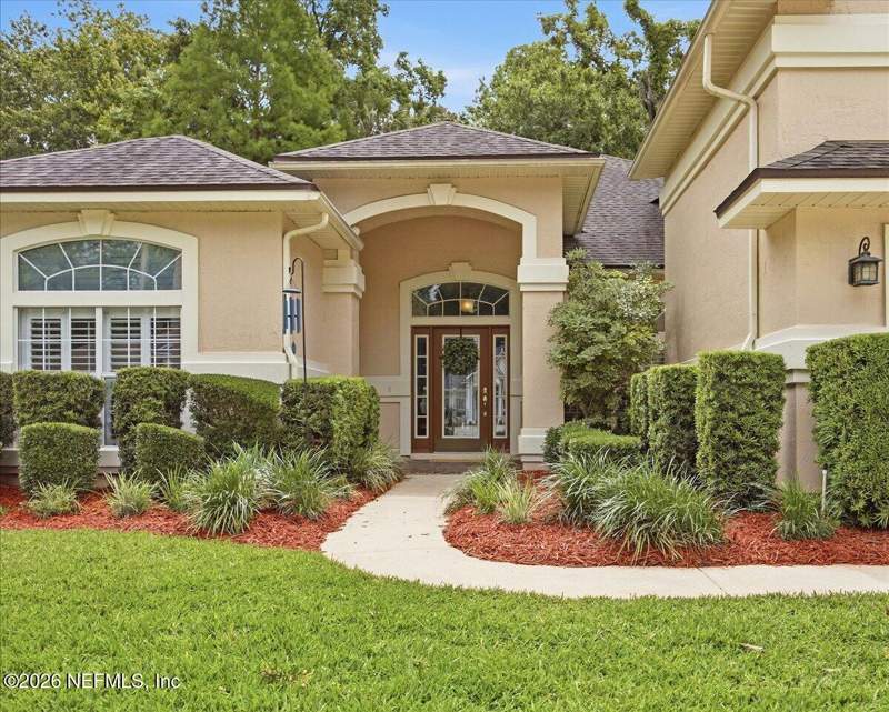 5 bedroom Single Family Residence at 844 Mill Stream Road, Odoms Mill, Ponte Vedra Beach — photo 2