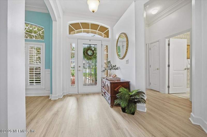 5 bedroom Single Family Residence at 844 Mill Stream Road, Odoms Mill, Ponte Vedra Beach — photo 3