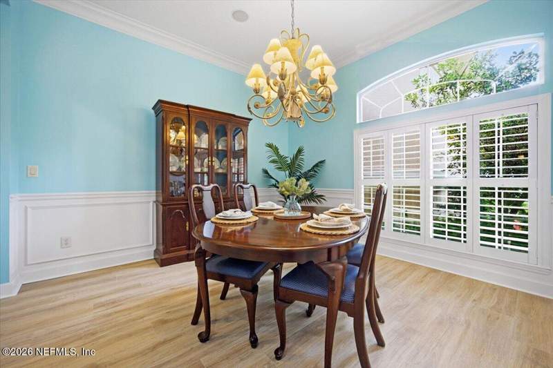 5 bedroom Single Family Residence at 844 Mill Stream Road, Odoms Mill, Ponte Vedra Beach — photo 4