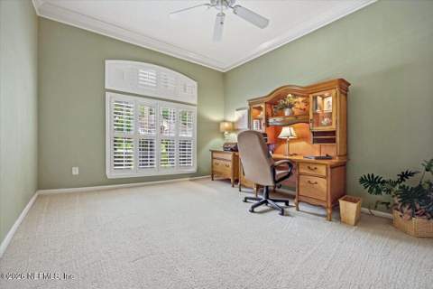 844 Mill Stream Road, Ponte Vedra Beach FL - photo 12 of 45