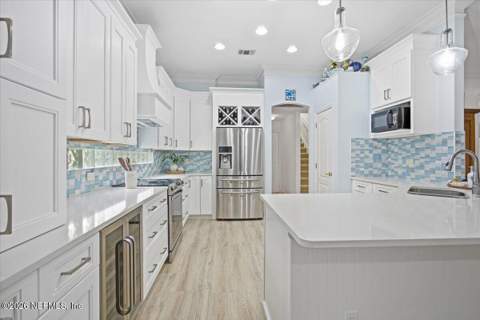 844 Mill Stream Road, Ponte Vedra Beach FL - photo 9 of 45