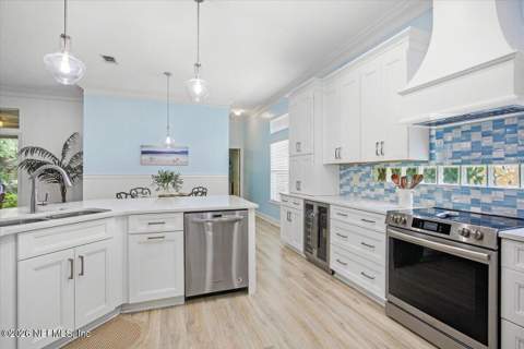 844 Mill Stream Road, Ponte Vedra Beach FL - photo 10 of 45