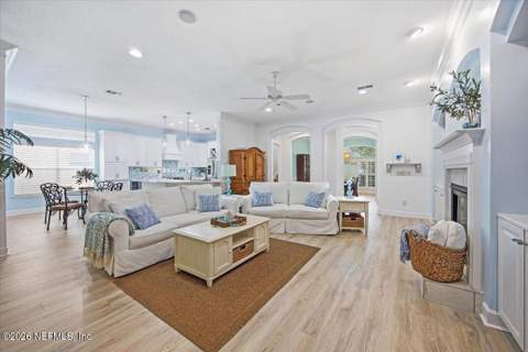 844 Mill Stream Road, Ponte Vedra Beach FL - photo 6 of 45