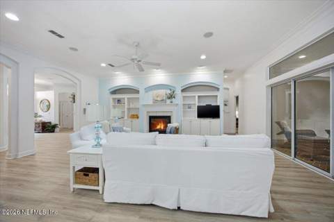 844 Mill Stream Road, Ponte Vedra Beach FL - photo 7 of 45