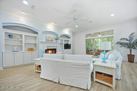 844 Mill Stream Road, Ponte Vedra Beach FL - photo 8 of 45