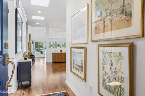 128 Lake Julia Drive, Ponte Vedra Beach FL - photo 7 of 43