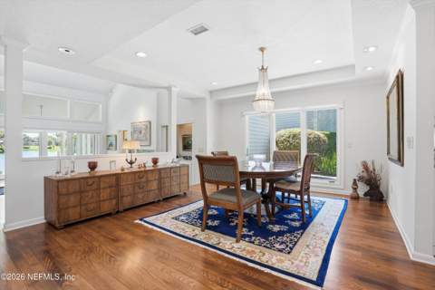 128 Lake Julia Drive, Ponte Vedra Beach FL - photo 13 of 43