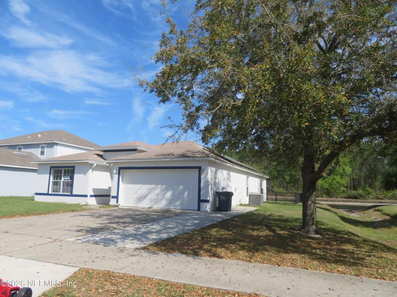 3 bedroom Single Family Residence at 495 Islamorada Drive, Cypress Pointe, Macclenny — photo 3