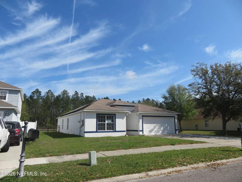 3 bedroom Single Family Residence at 495 Islamorada Drive, Cypress Pointe, Macclenny — photo 2
