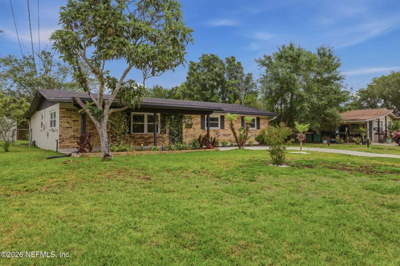3 bedroom Single Family Residence at 10967 Majuro Drive, Sandalwood, Jacksonville — photo 3