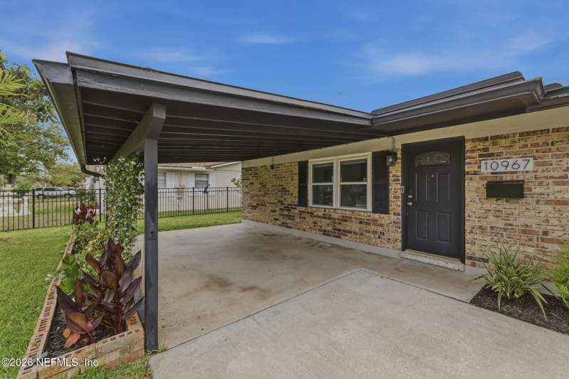 3 bedroom Single Family Residence at 10967 Majuro Drive, Sandalwood, Jacksonville — photo 4