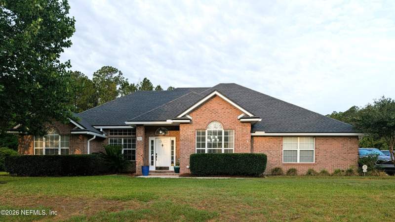 3 bedroom Single Family Residence at 782 Wellhouse Drive, Wellhouse Estates, Jacksonville — photo 2