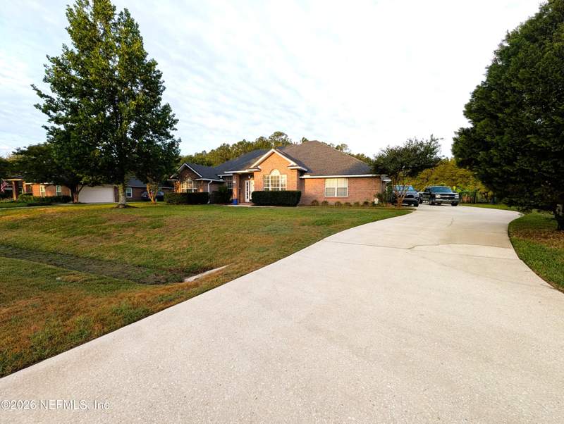 3 bedroom Single Family Residence at 782 Wellhouse Drive, Wellhouse Estates, Jacksonville — photo 3