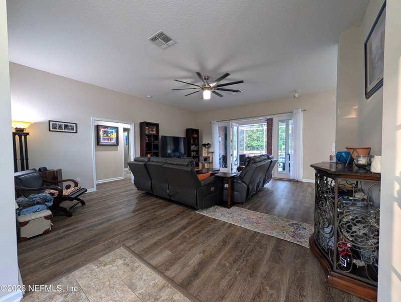 3 bedroom Single Family Residence at 782 Wellhouse Drive, Wellhouse Estates, Jacksonville — photo 5