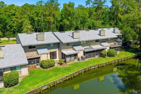 7701 Baymeadows Circle #1077, Jacksonville FL - photo 11 of 18